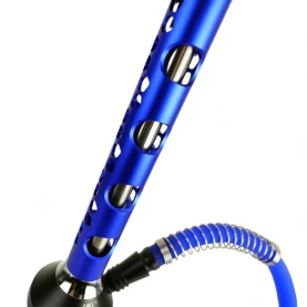 Vodná fajka Kaya Shisha - Pentagon Blue 70 cm