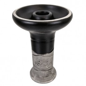 Korunka na vodnú fajku Hookain Lit Lip Phunnel Pipi Kaka