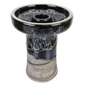 Korunka na vodnú fajku Hookain Lesh Lip Phunnel Border Line