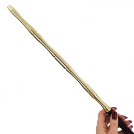 Vodná fajka MOB Kalashnikov - čierna 87 cm