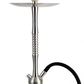 Vodná fajka Kaya Shisha - Jewel Inox Tradi Taurus 71 cm