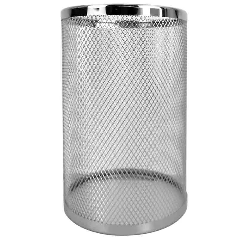 Tarbuš na vodnú fajku - Screener Silver