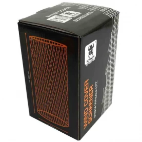 Tarbuš na vodnú fajku - Screener Silver