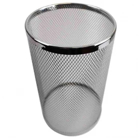 Tarbuš na vodnú fajku - Screener Silver