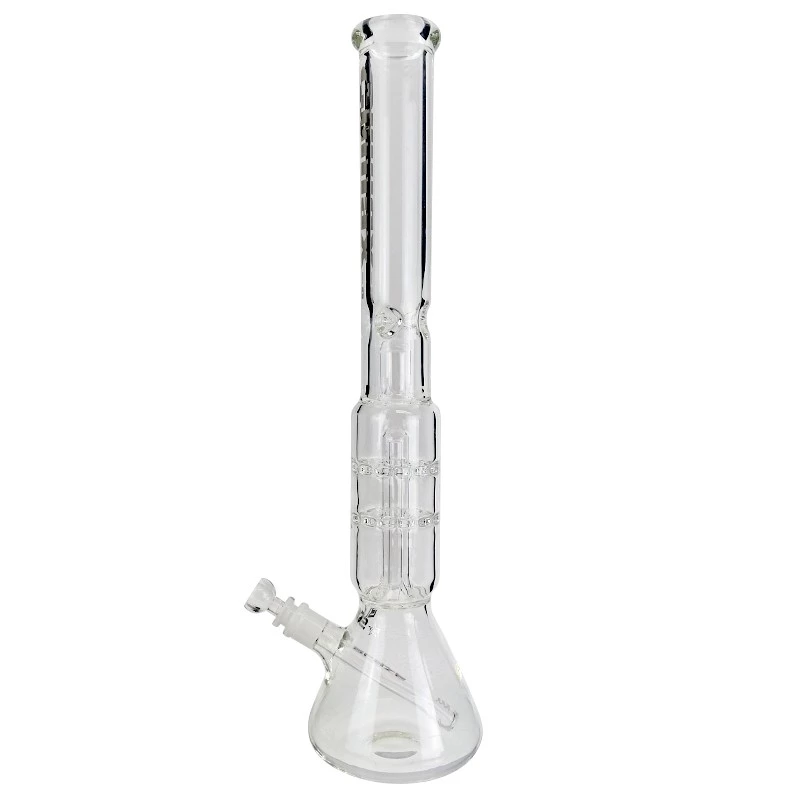 Bong sklo Blaze Glass CLIMAX Ice s chladičmi 50cm