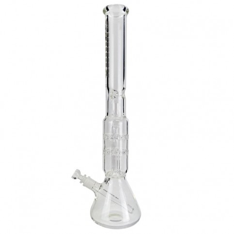 Bong sklo Blaze Glass CLIMAX Ice s chladičmi 50cm