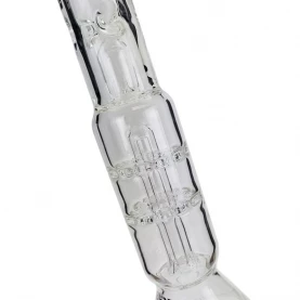 Bong sklo Blaze Glass CLIMAX Ice s chladičmi 50cm