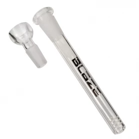 Bong sklo Blaze Glass CLIMAX Ice s chladičmi 50cm
