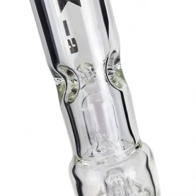 Bong sklo Blaze Glass CLIMAX Ice s chladičmi 50cm