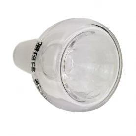 Šluk kotol na bongo Black Leaf Fool NS19