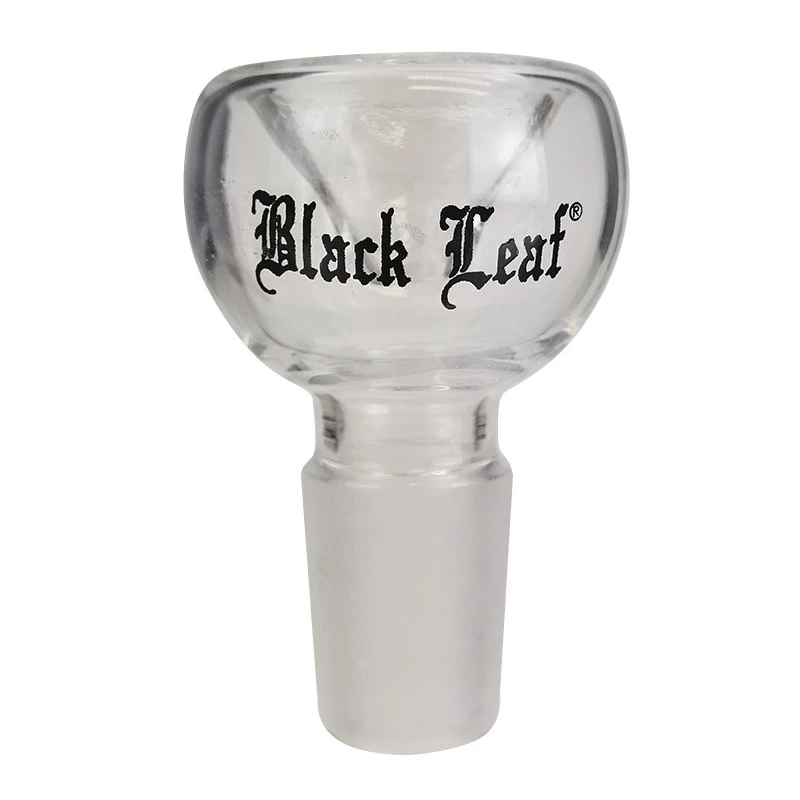 Šluk kotol na bongo Black Leaf Fool NS19