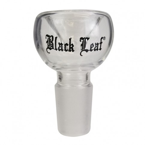 Šluk kotol na bongo Black Leaf Fool NS19