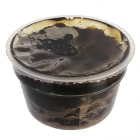Ice Frutz Gel do vodnej fajky 100g Chocomint - Čokoláda Mäta