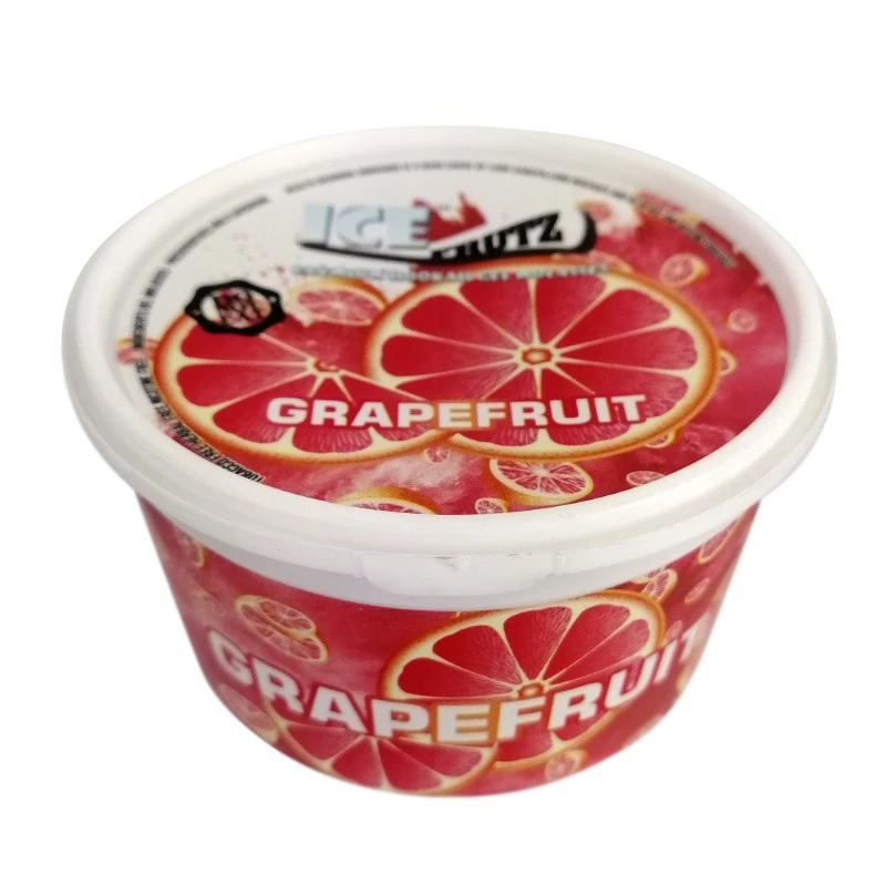 Ice Frutz Gel do vodnej fajky 100g Grapefruit - grep