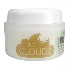 Pasta do vodnej fajky True Cloudz - Orient Express (capuccino)