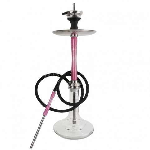 Vodná fajka Wandy Universum 2.0 Lady Daisy 61 cm