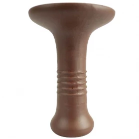 Korunka na vodnú fajku Phunnel Maroon