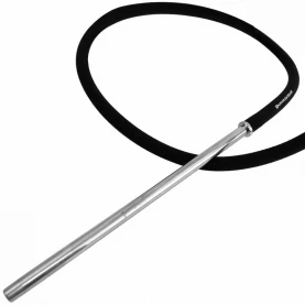 Vodná fajka Kaya Shisha - Jewel Inox Tradi Taurus 71 cm