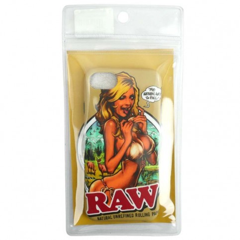 Púzdro na Iphone 6 / 7 / 8 Raw