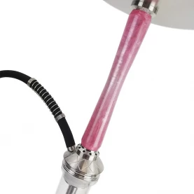 Vodná fajka Wandy Universum 2.0 Lady Daisy 61 cm