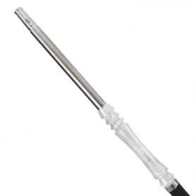 Vodná fajka Wandy Universum 2.0 Alpine Snow 61 cm