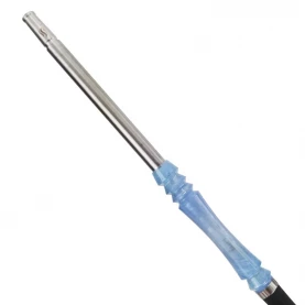 Vodná fajka Wandy Universum 2.0 Saphire Eye 61 cm
