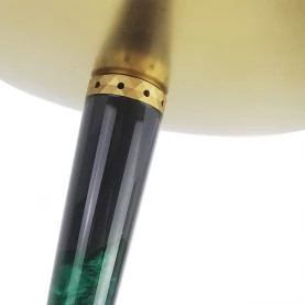 Vodná fajka Wandy Elements Pro - Nature 60 cm