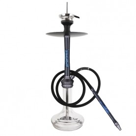 Vodná fajka Wandy Elements Pro Mini - Asteroid 50 cm