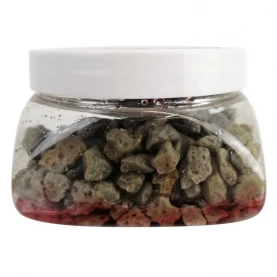 Kamienky do vodnej fajky Shisharoma 120g - Exotic mix