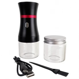 Elektrická drvička - grinder LTQ Vapor