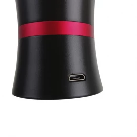 Elektrická drvička - grinder LTQ Vapor