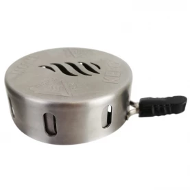 HMS Magma - heat management regulátor kaloud