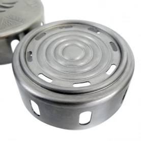 HMS Magma - heat management regulátor kaloud