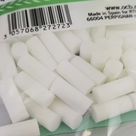 Cigaretové filtre OCB Slim Menthol 6mm - 120ks