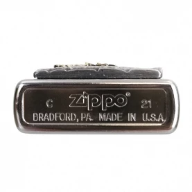 Zapaľovač ZIPPO Scorpion Stone