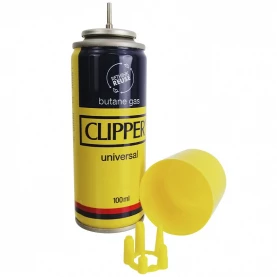 Clipper Plyn do zapaľovača 100 ml