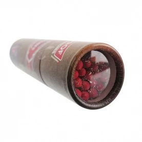 Zápalky CUBA dlhé 20 ks - 10cm