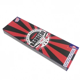 Zápalky krbové dlhé 40 ks - 20cm