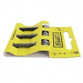 Flintsystem Clipper 3 kusy