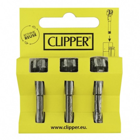 Flintsystem Clipper 3 kusy