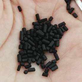 Aktívne uhlie PURIZE granulát 150 g