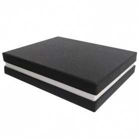 Zippo Set Leather Wrap