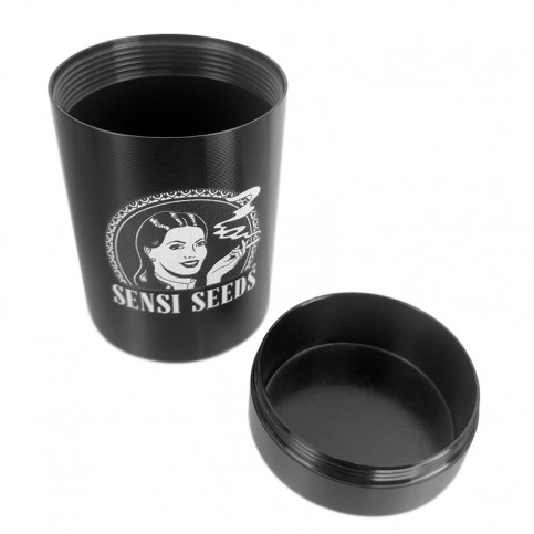 Dreambox Sensi Seeds black