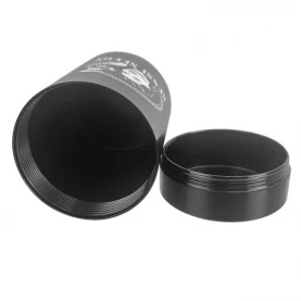 Dreambox Sensi Seeds black