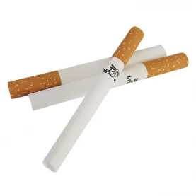 Cigaretové dutinky Vážka King Size - 100 ks