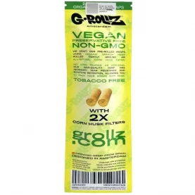 Konopné blunty G-Rollz Lemon Haze