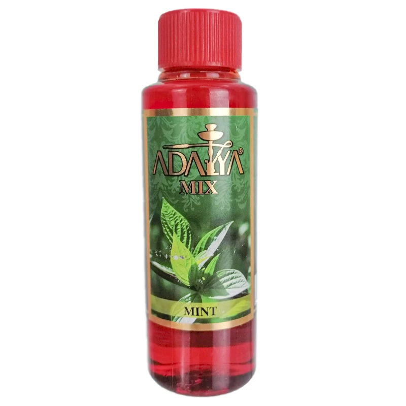 Melasa Adalya 200 ml - Mint (mäta)