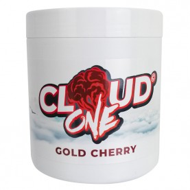 Príchuť do vodnej fajky - Cloud One 200g - Gold Cherry - Beznikotínová náhrada (Celulóza)