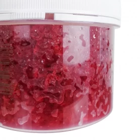 ICECOOL Gél do vodnej fajky 300g - Virgin Colada (jahoda, banán, vanilková zmrzlina)