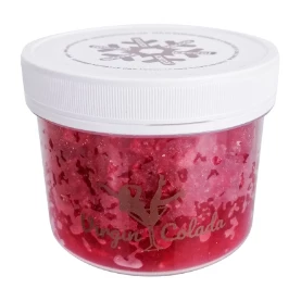 ICECOOL Gél do vodnej fajky 300g - Virgin Colada (jahoda, banán, vanilková zmrzlina)
